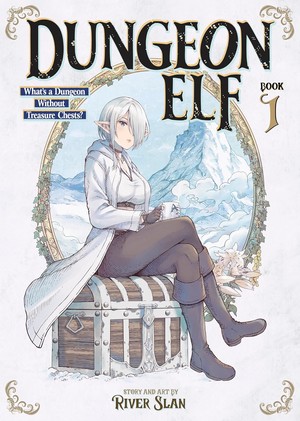dungeon-elf-what-s-a-dungeon-without-treasure-chests-volume-1