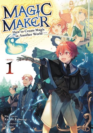 magic-maker-how-to-create-magic-in-another-world-ln-guide-review-elf