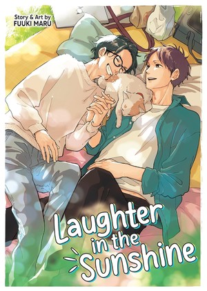 laughter-in-sunshine