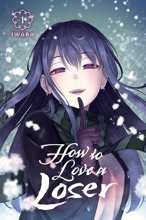 how-to-love-a-loser-volume-1-cover-art