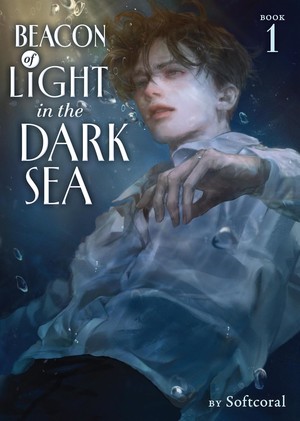 beacon-of-light-in-the-dark-sea-volume-1-cover-art
