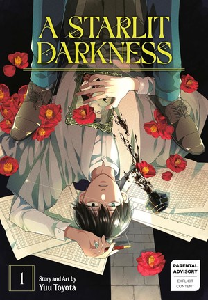 starlit-darkness