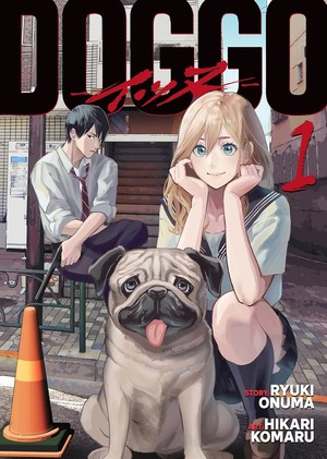 doggo