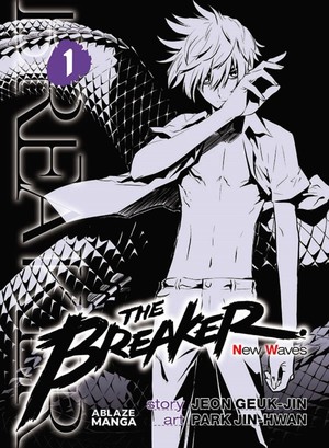 breaker