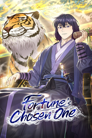 fortune-s-chosen