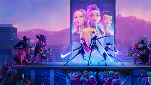 kpopdemonhunters
