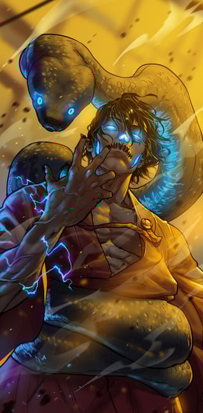 cain