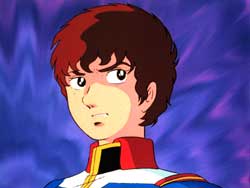 Mobile Suit Gundam - Streaming Series Guide - Anime News Network