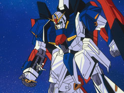 Mobile Suit Gundam - Streaming Series Guide - Anime News Network