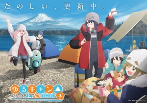 yuru-visual