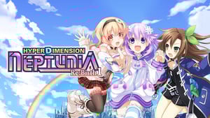 hyperdimension-neptunia