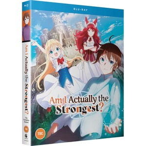 am-i-actually-the-strongest-the-complete-season-tbc-blu-ray