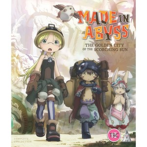 made-in-abyss-the-golden-city-of-the-scorching-sun-season-2-tbc-blu-ray