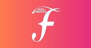 Logo of Manga Erotics F