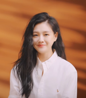 Picture of Barbie Hsu