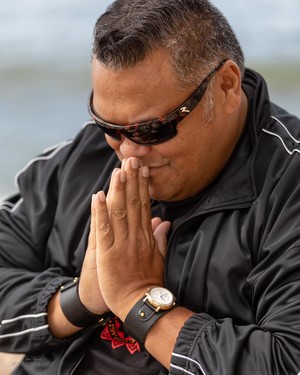 Peter Navy Tuiasopopo