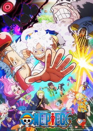 A piece of egg yolk arc vision