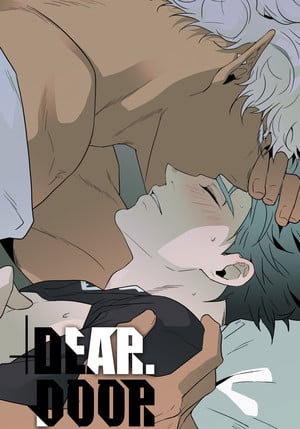Cover image of DEAR. DOOR
