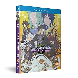 log-horizon