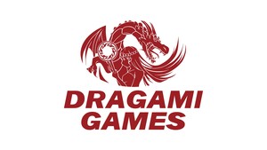 Logo for Dragami Games