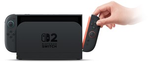 Switch 2