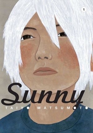 Tekkonkinkreet's Michael Arias Directs Animated Adaptation of Taiyo Matsumoto's Sunny Manga (Updated)