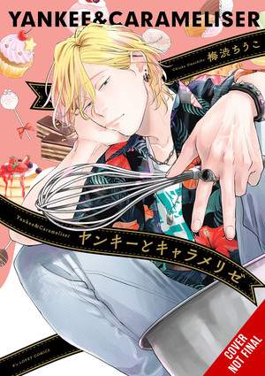 Yankee & Carameliser
