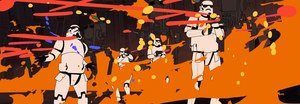 Annecy Film Fest Screens David Production's Star Wars Visions Episode