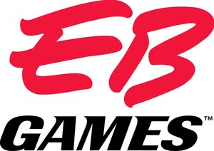 EB Games Logo