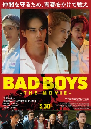 boys