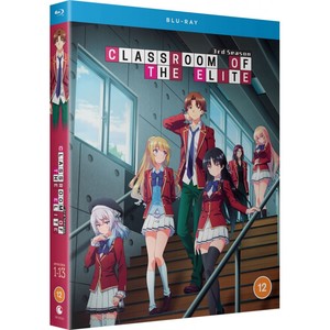 classroom-of-the-elite-season-3-12-blu-ray