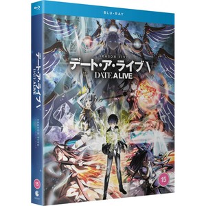 date-a-live-v-the-complete-season-15-blu-ray