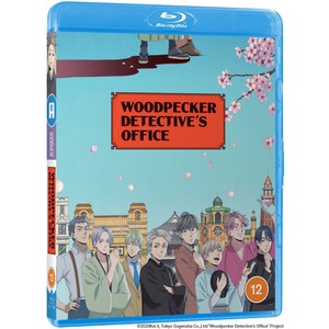 woodpecker-detective-s-office-collection-12-blu-ray