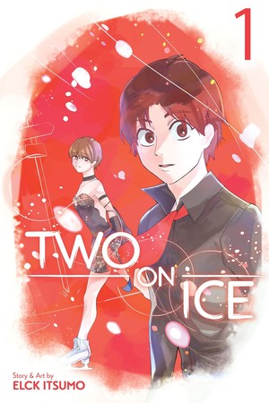 Two on Ice