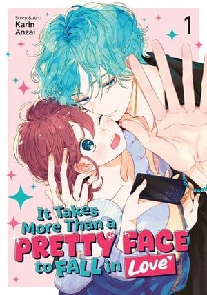 prettyface_engvol1