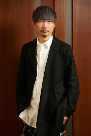 Katsuyuki Konishi