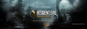 Resident Evil: Survival Unit