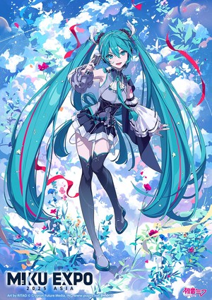 mikuexpo2025art