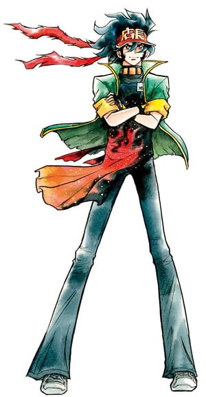 animate