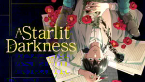 A starlight darkness