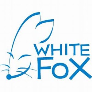 white-fox