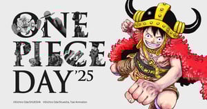onepieceday
