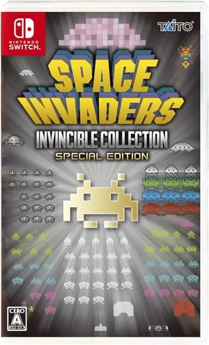 space-invaders