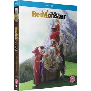 remonster-the-complete-season-15-blu-ray
