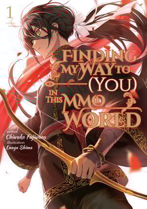 finding-my-way-to-you-in-this-mmo-world-ln-volume-1-en-cover