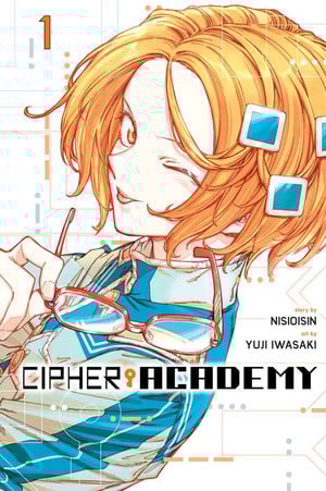 cipher-academy