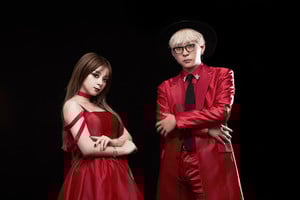 garnidelia