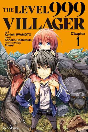 999 villagers