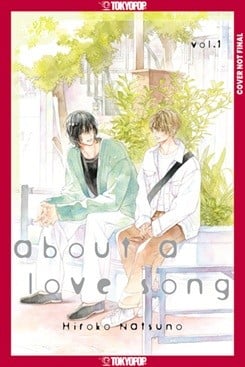 About a Love Song