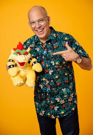 Doug Bowser